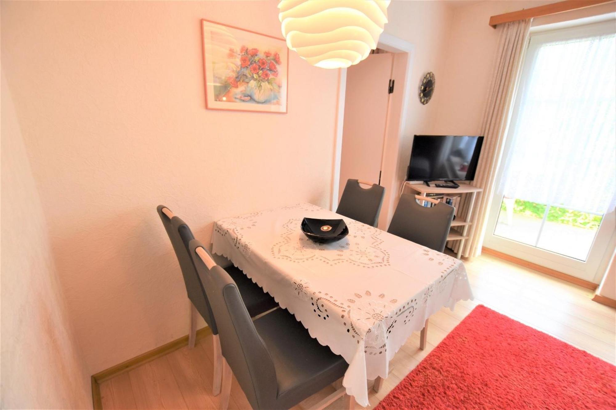 Haus Antje-Kellenhusen Whg3 Apartment Bagian luar foto