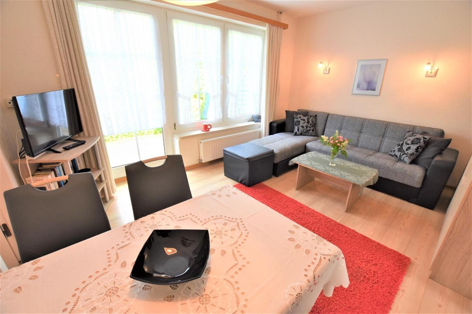 Haus Antje-Kellenhusen Whg3 Apartment Bagian luar foto