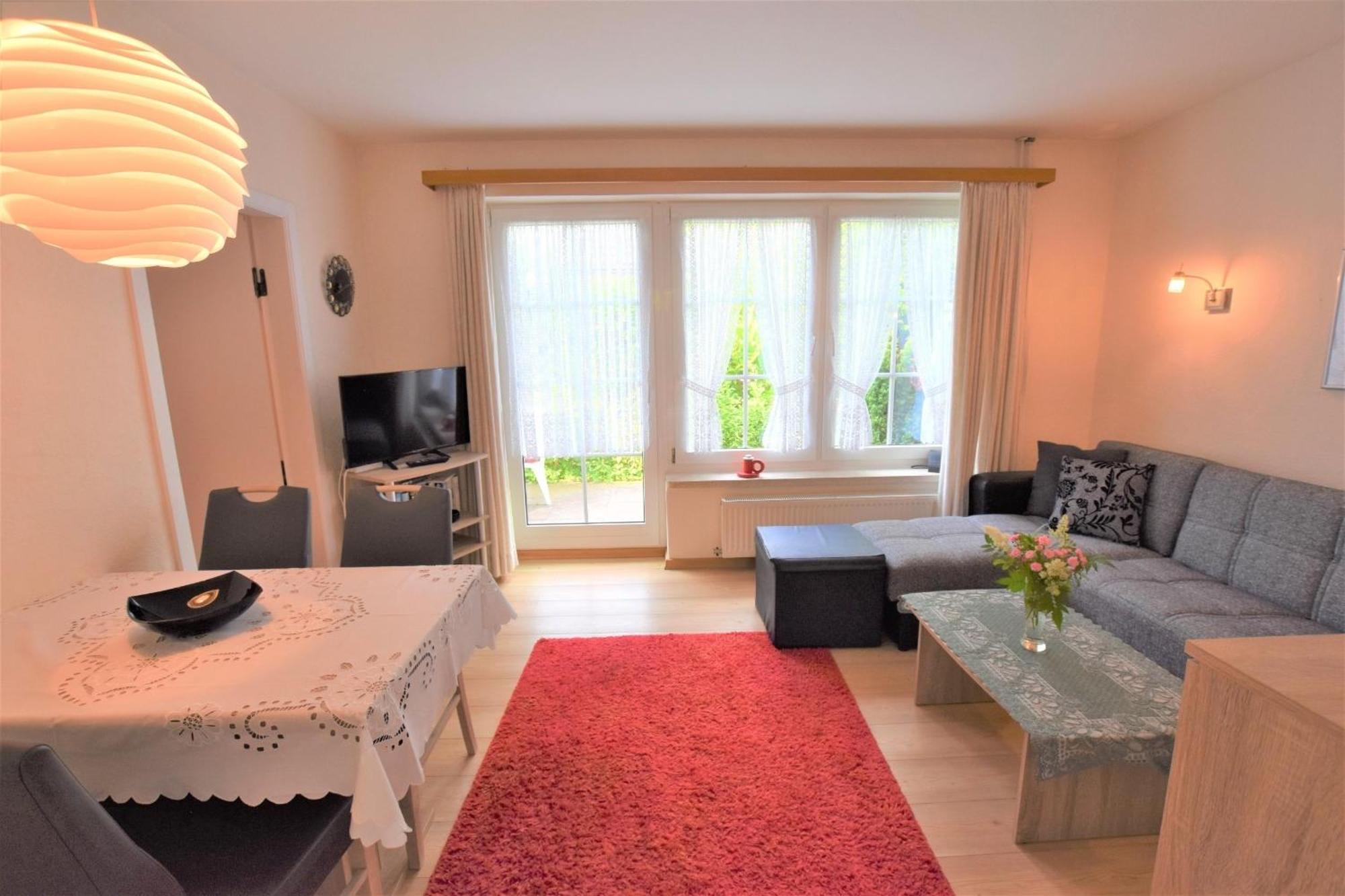 Haus Antje-Kellenhusen Whg3 Apartment Bagian luar foto