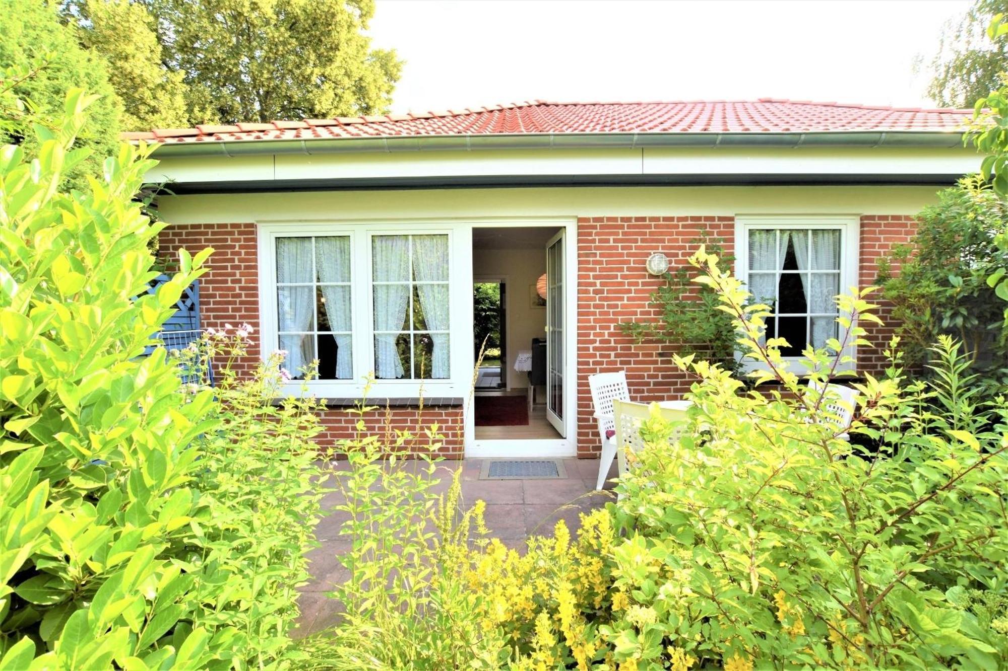 Haus Antje-Kellenhusen Whg3 Apartment Bagian luar foto