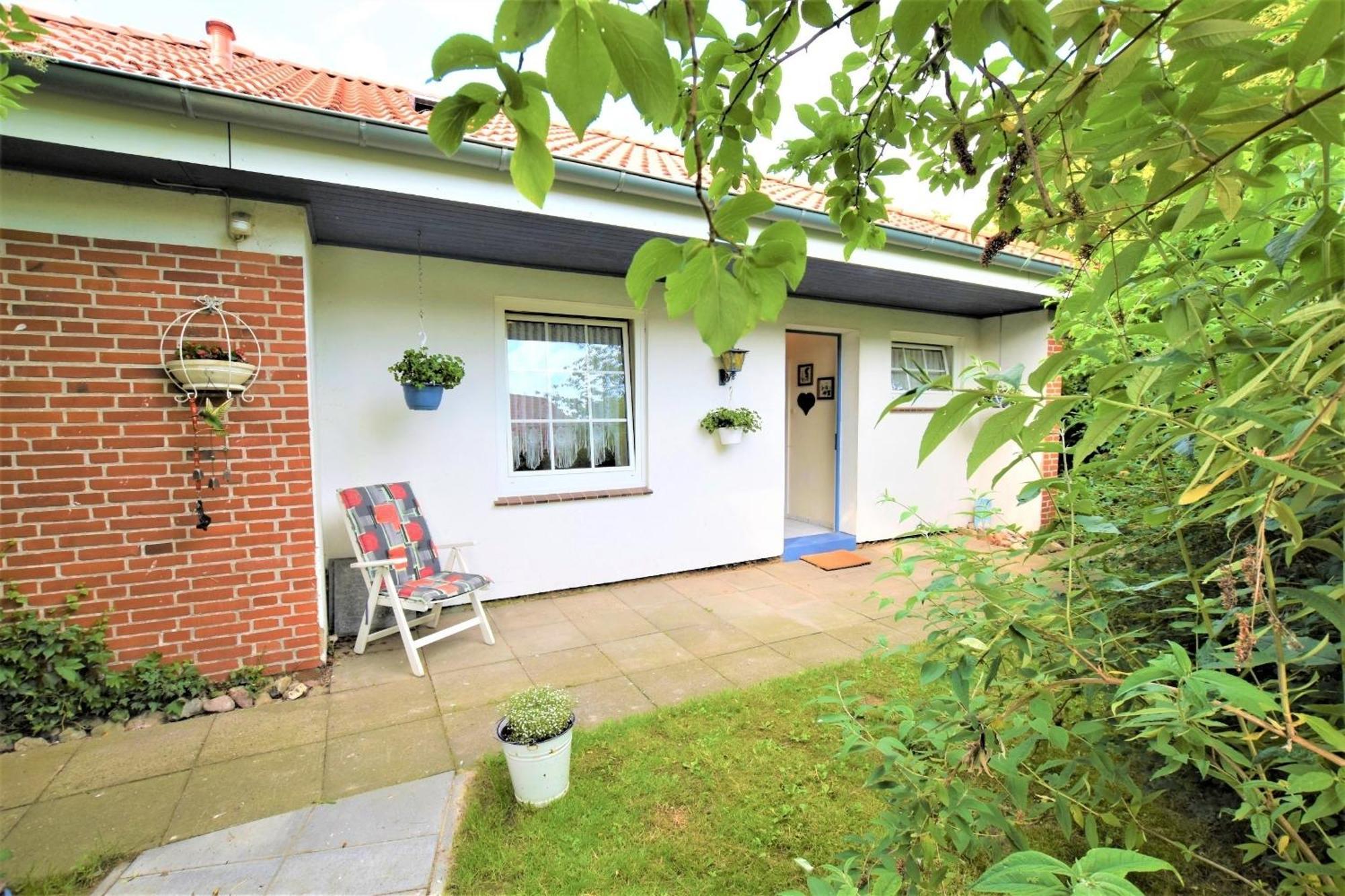 Haus Antje-Kellenhusen Whg3 Apartment Bagian luar foto